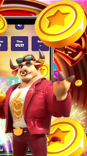 Puzzle Fifteen Screenshot 2