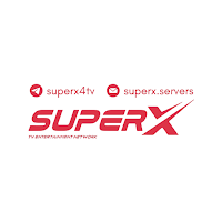 Superx TV