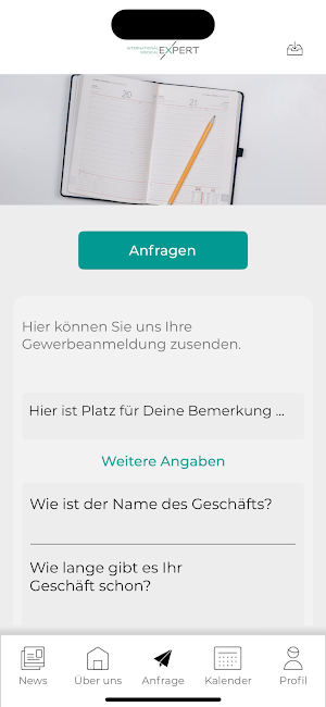 Intermed Expert Screenshot 3