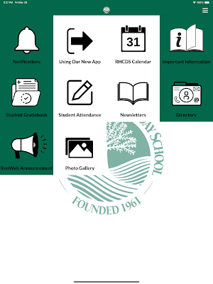 RHCDS Screenshot 3