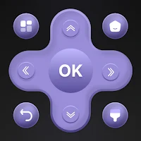 TV Remote :Smart TV Controller