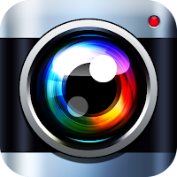 Professional HD Camera