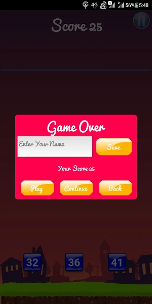 Math Py Puzzle Screenshot 3