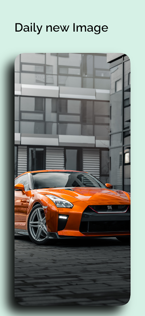 Sports Car Wallpapers Screenshot 3