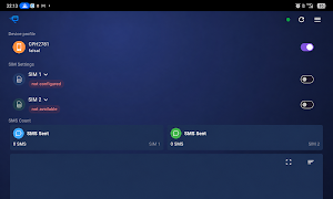 Libwana.net Screenshot 3