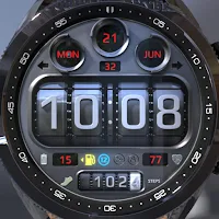 BIG Dash Pro | Odo
