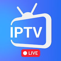 IPTV Player - Live TV