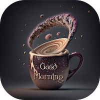 Good Morning Coffee Images