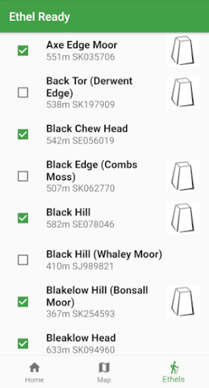 Ethel Ready Screenshot 3