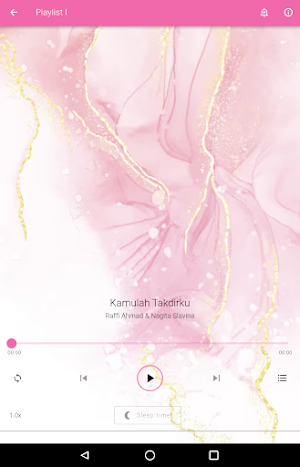 Koleksi Lagu Pernikahan Screenshot 2