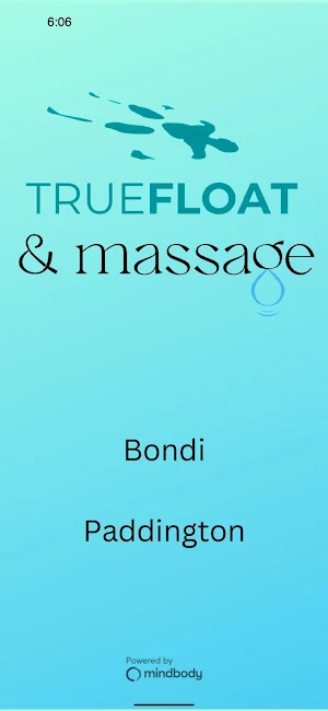 True Float & Massage Screenshot 0