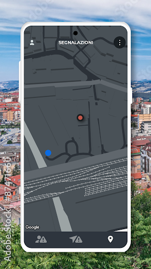 Monitora Campobasso Screenshot 1