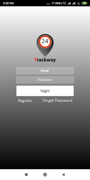 24Trackway Screenshot 0