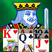 Vita FreeCell - Big Card Game