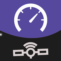 GPS Speedometer offline HUD