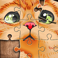 Jigsaw puzzles - puzzle game