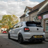 4K Volkswagen Wallpapers