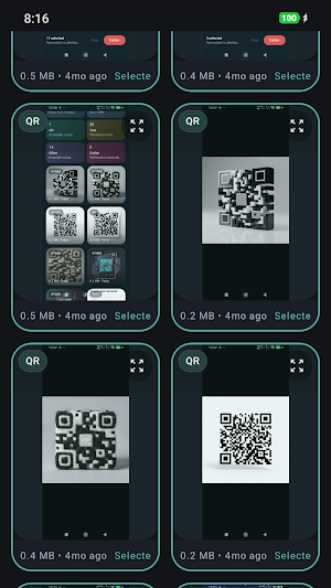 SnapClean Screenshot 1