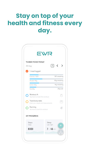 EWR Screenshot 1
