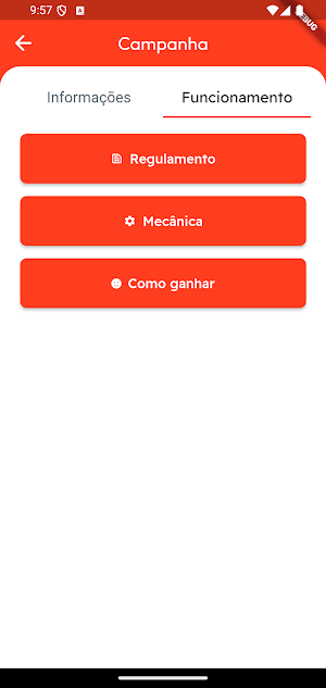 Superclube BRF Screenshot 2