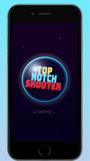 Top Notch Shooter Screenshot 0