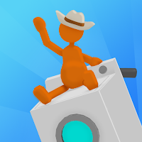 SpeedWashers