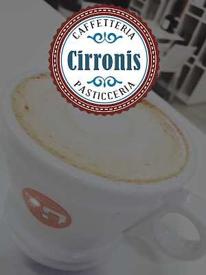 Cirronis - Caffetteria Panetteria Sanluri Screenshot 1