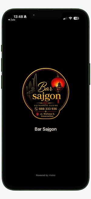 Bar Sajgon Inowroclaw Screenshot 0