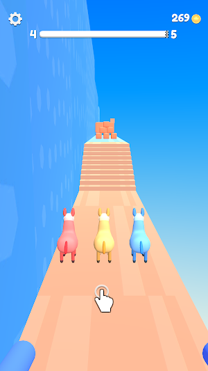 Happy Run 3D Screenshot 3