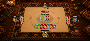 Kuno Card Party Screenshot 2