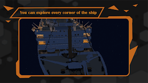 Titanic Ship Tour for MCPE Screenshot 2