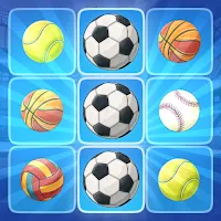 Ball Line Puzzle