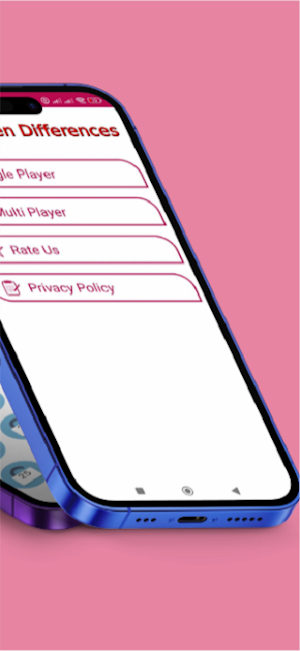 Hidden Differences Screenshot 1