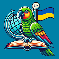 Learn Ukrainian