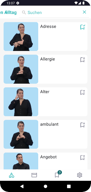 signwise Screenshot 0