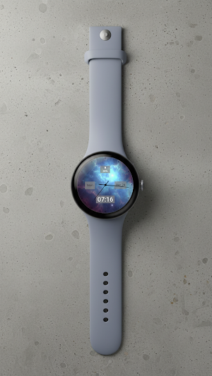 Planet View Watch Screenshot 3