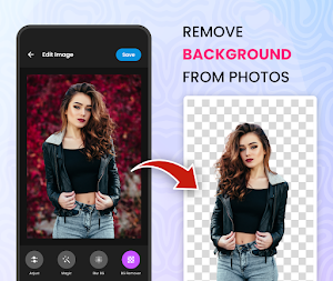 AI Photo Background Remover Screenshot 0