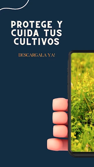 Identifica Arvenses Fácil Screenshot 3