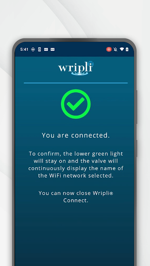 Wripli Connect Screenshot 3