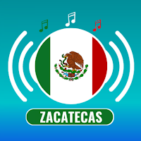 Radio Zacatecas live: Music