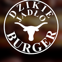 Dzikie Jadło Burger