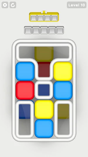Tile Box Screenshot 2