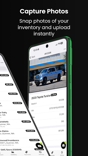 autoZnetwork Screenshot 1
