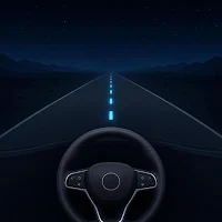 DriveTrace - Car Drive Tracker