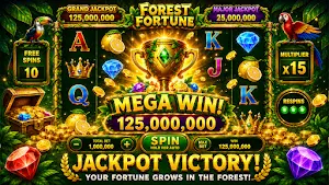 Lucky Slots 777 Screenshot 2