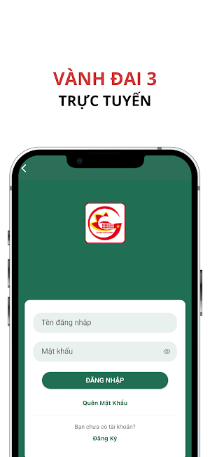 Vành Đai 3 TPHCM Screenshot 0