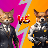 Cats VS Dogs