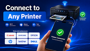 Smart Printer:WiFi Printer App Screenshot 2
