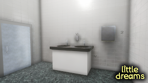 Little Dreams : Escape Room Screenshot 3