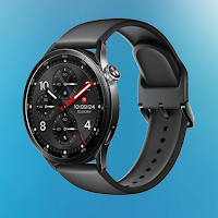 Xiaomi Watch S5 App Guide
